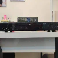 دی وی دی فلش خور / DVD Player