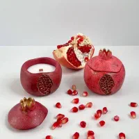 آموزش شمع سازی|خدمات آموزشی|فردیس, خیام شرقی|دیوار