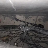 دوچرخه سایز ۲۴|دوچرخه، اسکیت، اسکوتر|ری, فیروزآبادی|دیوار