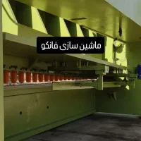 گیوتین 6متر25میل|ماشینآلات صنعتی|کهریزک, |دیوار