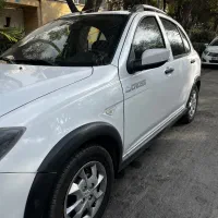 کوییک مدل ۹۸|خودرو سواری و وانت|اصفهان, فرح آباد|دیوار