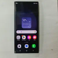 گوشیs23اولترا تمیز