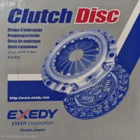 دیسک و صفحه کلا رونیز|قطعات یدکی و لوازم جانبی|بندر انزلی, صابرحنان|دیوار