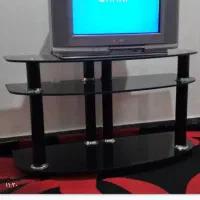 تلوزیون|تلویزیون و پروژکتور|مسجد سلیمان, |دیوار