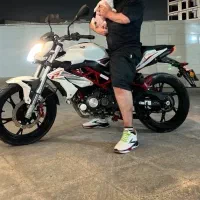 موتور بنلی نیوفیس فروش یا معاوظه با رهن خونه