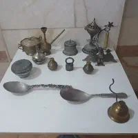 کلکسیون قدیمی