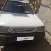 پراید|خودرو سواری و وانت|قم, دروازه ری|دیوار