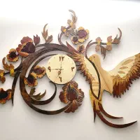 نیازمند کارگر با سابقه مرغداری