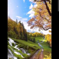 طبیعت گردی راهنمایی