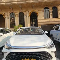 سابرینا بیجینگ یو ۵ + پلاس رنگبندی خشک ۱۴۰۴