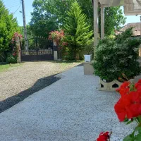 ویلا باغ،۲خوابه حیاط دار،پارکینگ دار،درشهر تالش.|اجارهٔ کوتاهمدت آپارتمان و سوئیت|تالش, هشتپر|دیوار