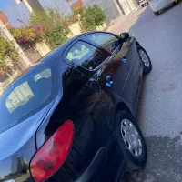 اس دی و ۸ مشکی بیرنگ صفر|خودرو سواری و وانت|گرگان, |دیوار