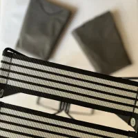 صندلی تاشو کیف دار خارجی