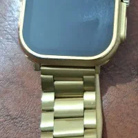 ساعت اصل و زیبا و رنگ ثابت