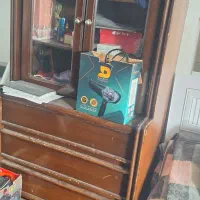 کمد یخچالی فروشی|بوفه، ویترین، کنسول|سبزوار, پیروزی|دیوار