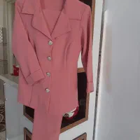 کت و شلوار مجلسی