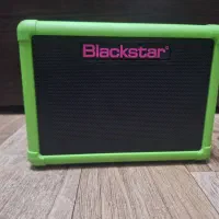 آمپلی فایر blackstar fly3