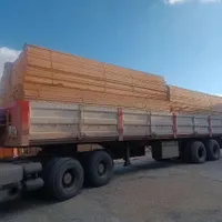 چوب روسی برکت/تخته نراد روسی/تخته زیرپا تخته بنایی|مصالح و تجهیزات ساختمان|ملایر, |دیوار
