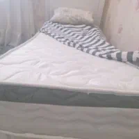 تخت خواب و خوش خواب نو|تخت و سرویس خواب|پاکدشت, پاکدشت (مامازند)|دیوار