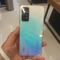 شیائومی Redmi Note 11 Pro 5G با حافظهٔ ۱۲۸ گیگ