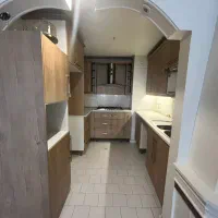 ۶۲ متر/یه خوابه/خوش نقشه/نورگیر