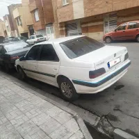 پرشیا مدل ۹۸|خودرو سواری و وانت|قم, عمار یاسر|دیوار