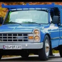 مصالح ونخاله به تمام نقاط تهران