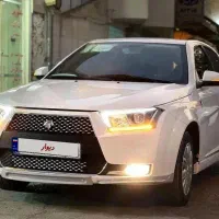 دنا پلاس 1402 در حد صفر کاملاً خانگی|خودرو سواری و وانت|شیراز, شهرک دارایی|دیوار