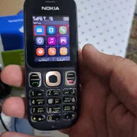 نوکیا ۱۰۱ کاملا سالم دو سیمکارت اصل هند|موبایل|تهران, اکباتان|دیوار