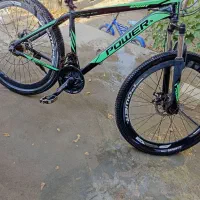 دوچرخه سایز۲۷