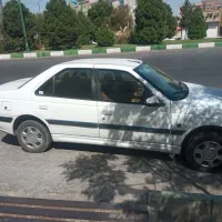 پرشیا دوگانه سوز