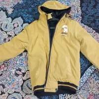 کاپشن مردانه سالم نو|لباس|تربتحیدریه, آغوی|دیوار