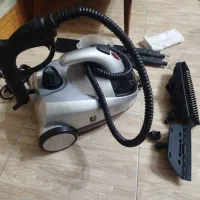 بخار شوی|جاروبرقی، جارو شارژی، بخارشو|قرچک, مهدیه|دیوار