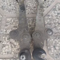 دو عدد طبق تیبا 1