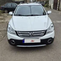 اچ سی کراس سفید مدل ۹۶ در حد|خودرو سواری و وانت|رشت, سلیمانداراب|دیوار