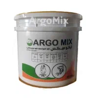 فروش عمده کود طبیعی مایع مرغی و ماهی آرگومیکس