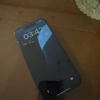 iphone 16 pro max 256 zAA|موبایل|تهران, پونک|دیوار