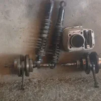 فروش وسایل موتوری