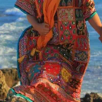 پانچ آیینه کاری