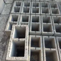 تولید منسوجات بتنی وسیمانی جهان|مصالح و تجهیزات ساختمان|بندرعباس, |دیوار