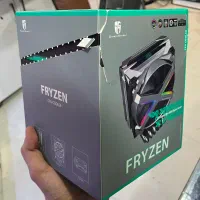 فروش خنک کننده رایزن FRYZEN|قطعات و لوازم جانبی رایانه|شیراز, فرهنگ شهر|دیوار