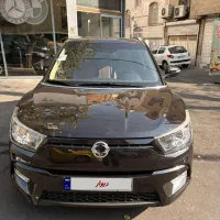 تیوولی الیت ۲۰۱۶