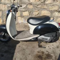 موتور پاکشتی هوندا اسکوپی