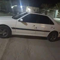 پژو پارس تیوفایو1403|خودرو سواری و وانت|قشم, |دیوار