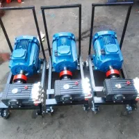 تعمیرات تخصصی انواع پمپ کارواش