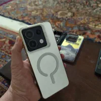 Poco x6 5g گارد|موبایل|مشهد, اقبال|دیوار