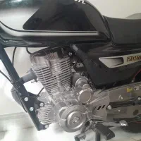 موتور سابین ۲۰۰سی سی