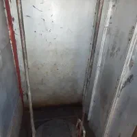 فرقنادی فر قنادی فجر 16 دیس در حد نو|فروشگاه و مغازه|تهران, مسعودیه|دیوار