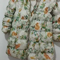 کاپشن|کفش و لباس بچه|لاهیجان, کوی آزادگان|دیوار