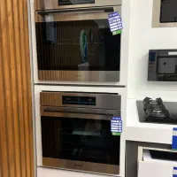 فروش ویژه محصولات توکارمخصوص سازندگان و بازسازیها|اجاق گاز و لوازم برقی پختوپز|شاهینشهر, فدک|دیوار